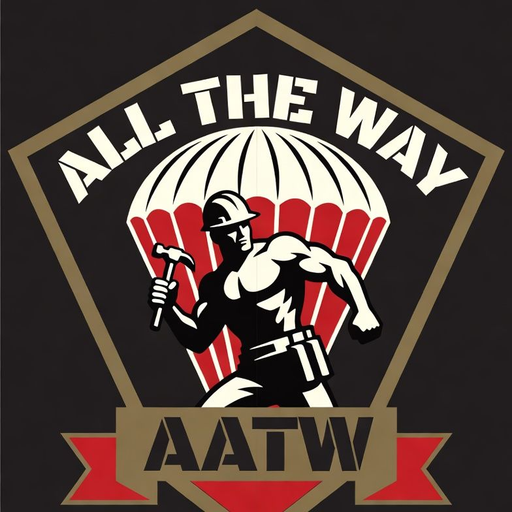 All The Way Home Services - Forge and Co Services LLC logo